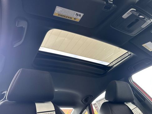 New 2026 Honda Civic Sport image 17