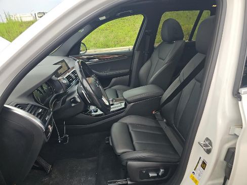 Used 2020 BMW X3 sDrive30i RWD image 4