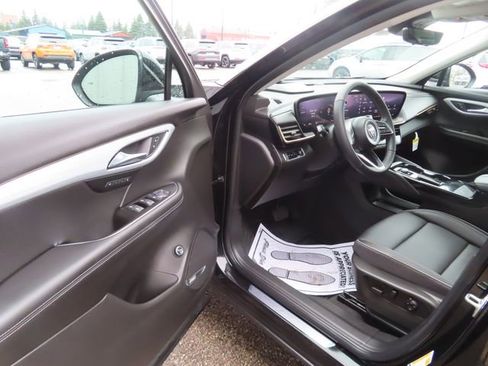 New 2026 Buick Envision Avenir AWD/4WD image 18