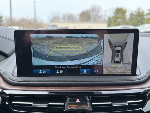 New 2026 Acura MDX w/ Advance Package image 14