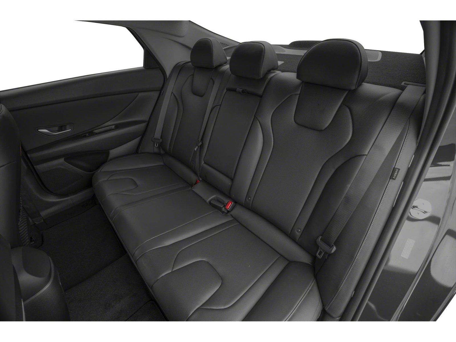 Used 2026 Hyundai Elantra Limited FWD image 8