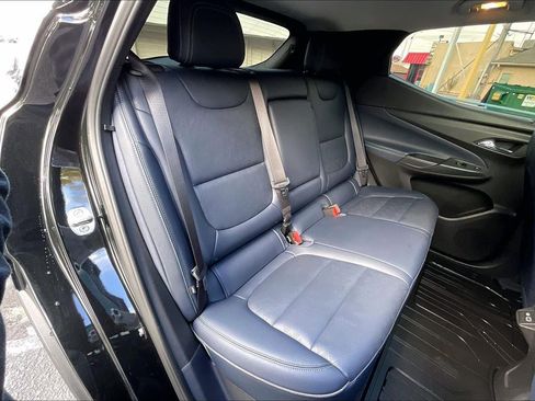 Used 2023 Chevrolet Bolt EUV Premier w/ Sun & Sound Package image 24