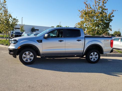 Used 2021 Ford Ranger XL w/ Equipment Group 101A High image 7
