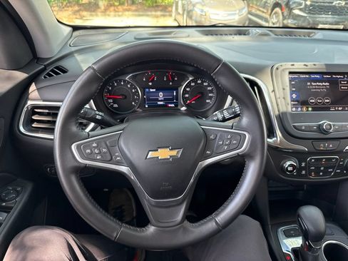 Used 2022 Chevrolet Equinox LT AWD/4WD image 28