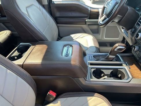 Used 2019 Ford F150 Limited image 44