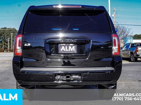 Used 2019 GMC Yukon SLT w/ Open Road Package image 13