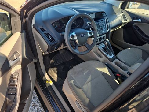 Used 2014 Ford Focus SE image 7