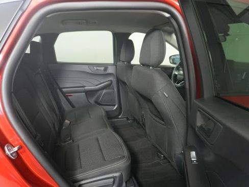 Used 2025 Ford Escape Active w/ Cold Weather Package AWD/4WD image 25