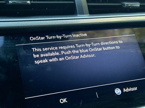 Used 2022 Buick Encore GX Preferred w/ Cold Weather Comfort Package image 28