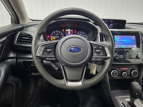 Used 2020 Subaru Crosstrek 2.0i AWD/4WD image 13