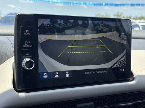 New 2027 Honda HR-V LX image 28