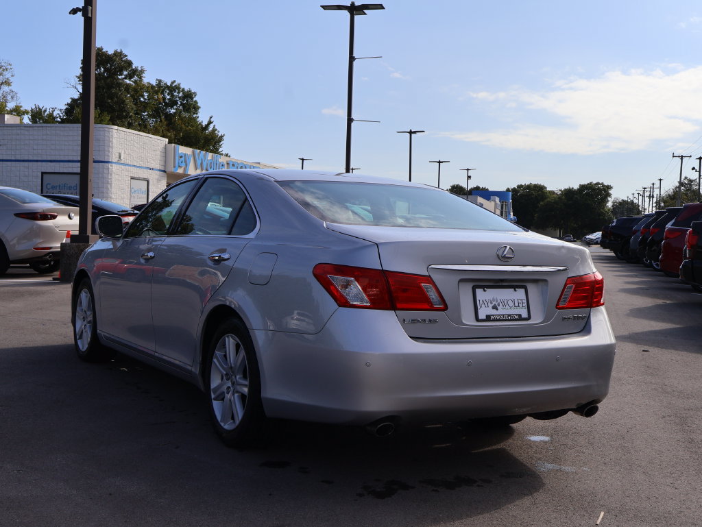 Used 2007 Lexus ES 350 FWD image 5