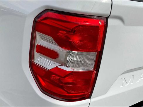 New 2025 Ford Maverick XL image 14