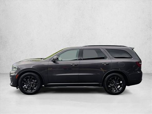 Used 2021 Dodge Durango R/T w/ Technology Group RWD image 8