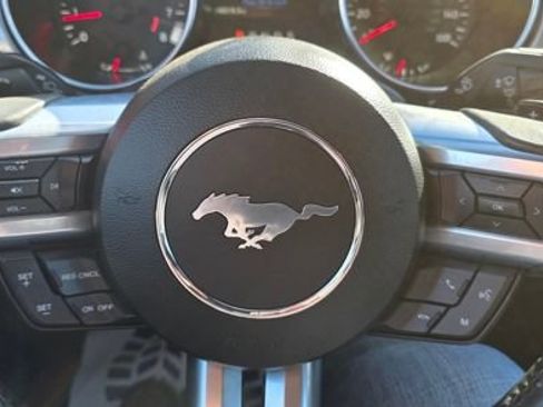 Used 2023 Ford Mustang GT Premium RWD image 14