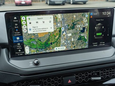 New 2026 Honda Accord Touring image 29