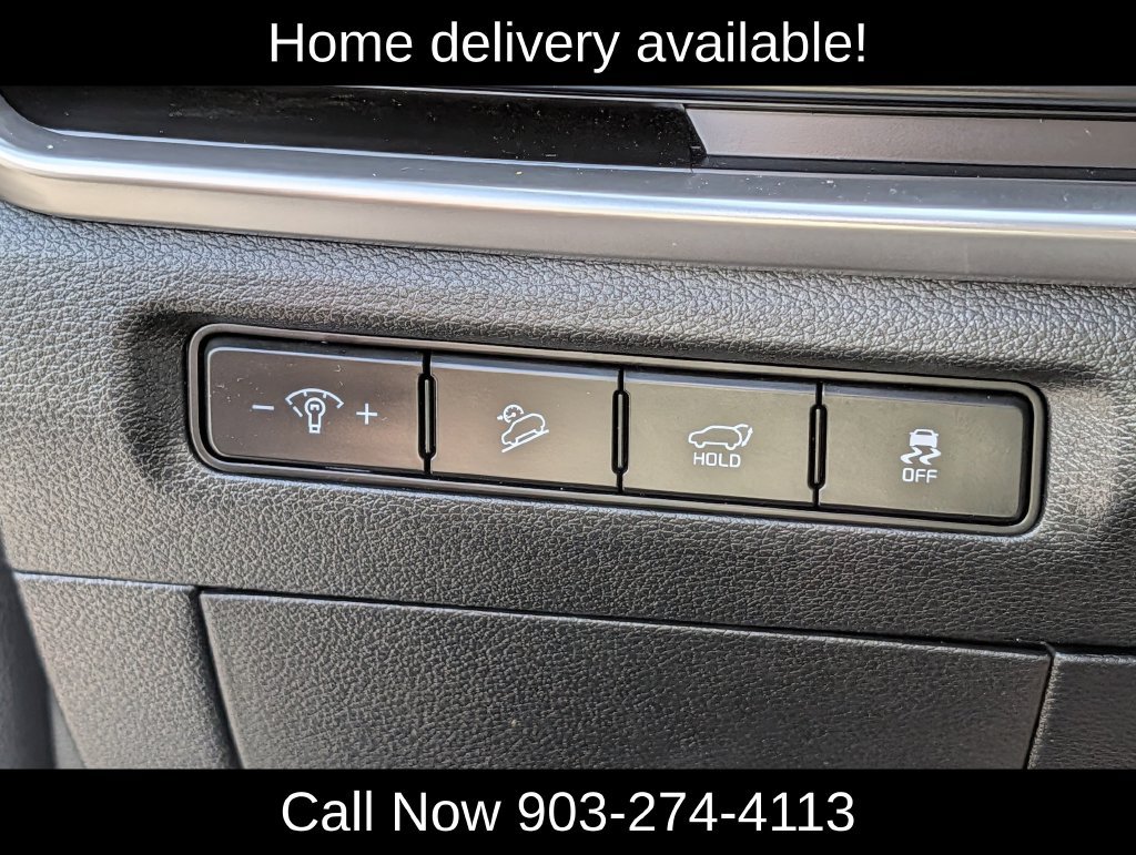 Used 2025 Kia Telluride S AWD/4WD image 25