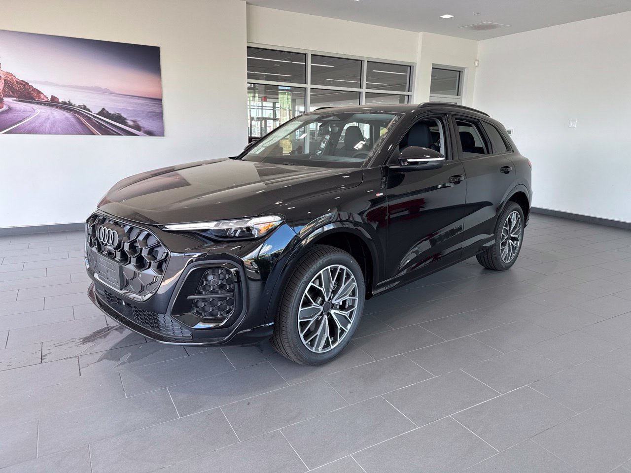New 2026 Audi Q5 Premium Plus AWD/4WD image 4