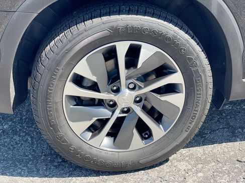 Used 2020 Hyundai Palisade SEL AWD/4WD image 15