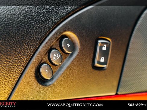 Used 2009 Chevrolet Corvette Z06 w/ Preferred Equipment Group RWD image 22