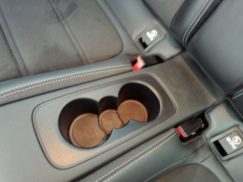 Used 2021 Mercedes-Benz C 63 AMG Coupe image 27