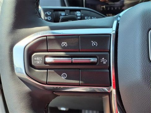 New 2026 GMC Terrain Elevation image 19