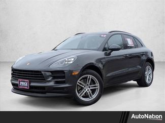 Used 2019 Porsche Macan video 1