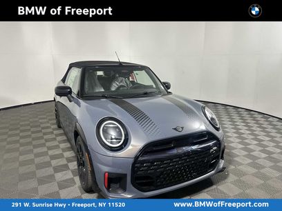 New 2026 MINI Cooper John Cooper Works
