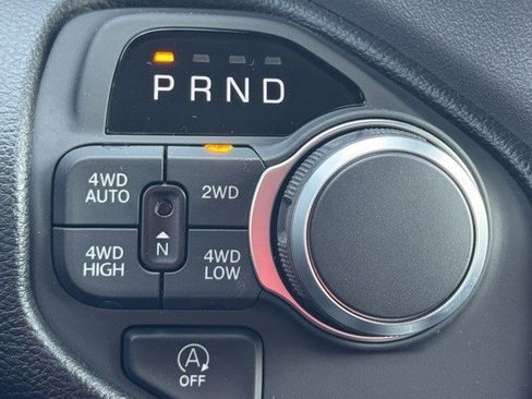 New 2026 RAM 1500 Big Horn image 20