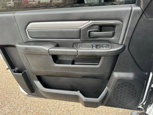 Used 2026 RAM 2500 Tradesman image 19