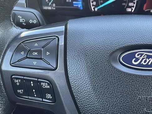 Used 2021 Ford Ranger Lariat w/ Equipment Group 501A High AWD/4WD image 30