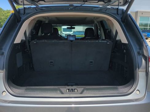 Used 2023 Lincoln Aviator Reserve w/ Equipment Group 201A RWD image 13