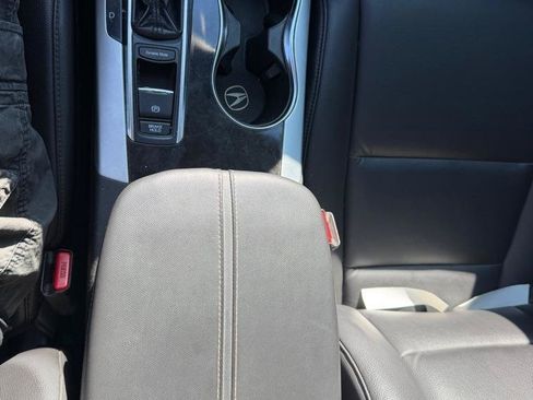 Used 2020 Acura TLX FWD image 15