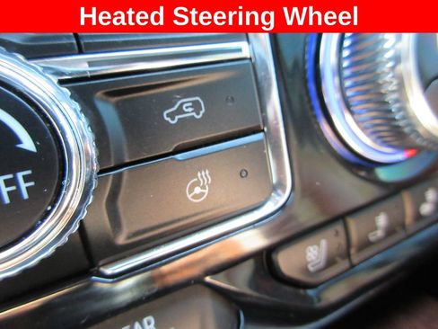 Certified 2023 GMC Yukon Denali Ultimate AWD/4WD image 38
