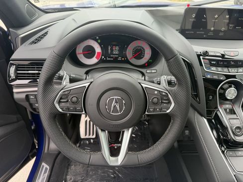 New 2026 Acura RDX A-Spec image 25