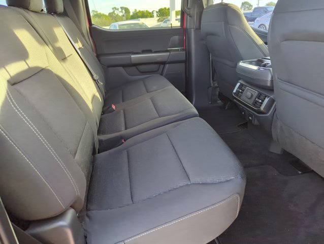 Used 2022 Ford F150 XLT w/ Equipment Group 302A High RWD image 27
