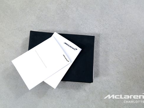 Used 2025 McLaren Artura Spider image 23