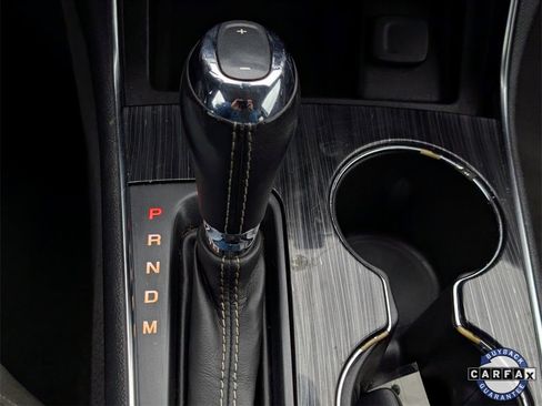 Used 2019 Chevrolet Impala LT image 17