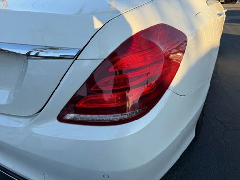 Used 2016 Mercedes-Benz S 550 Sedan image 9