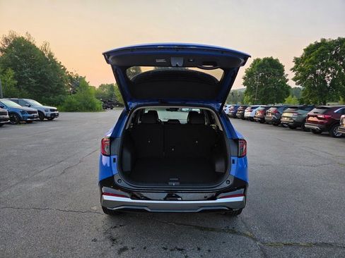 New 2026 Kia Sportage X-Line image 9