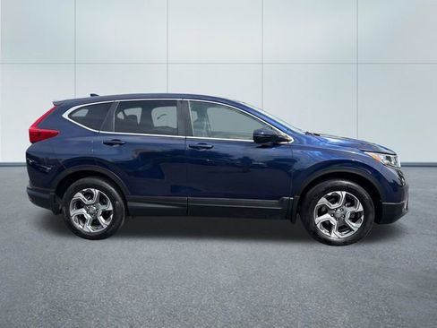 Used 2019 Honda CR-V EX image 2