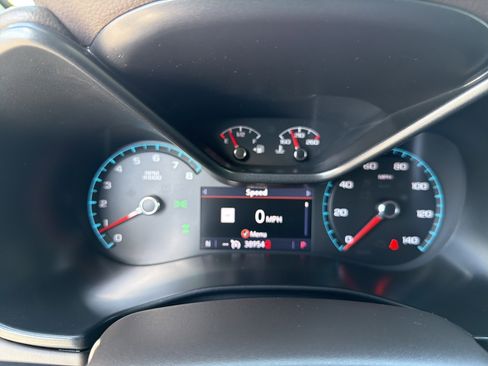 Used 2021 GMC Canyon Denali image 31