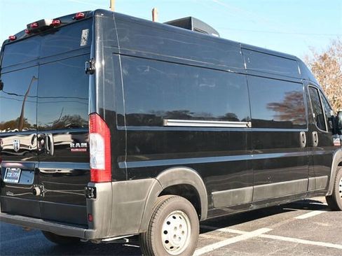 Used 2021 RAM ProMaster 2500 image 13