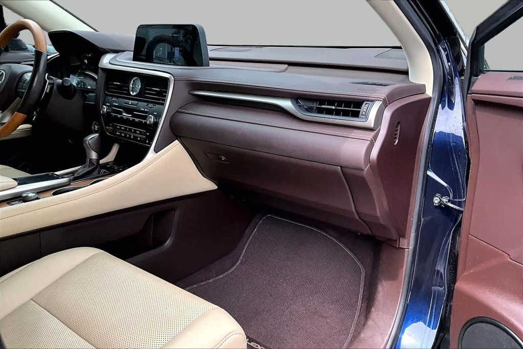 Used 2020 Lexus RX 350 FWD w/ Premium Package image 18