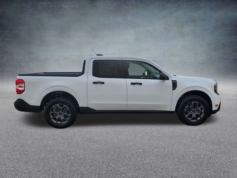 New 2025 Ford Maverick XLT w/ 4K Tow Package image 8
