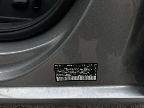 New 2026 Volkswagen Jetta SE image 34