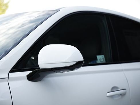 New 2026 Genesis GV80 3.5T Prestige AWD/4WD image 11