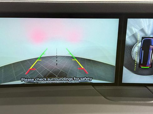 New 2026 Lincoln Nautilus Reserve w/ Jet Appearance Package image 91