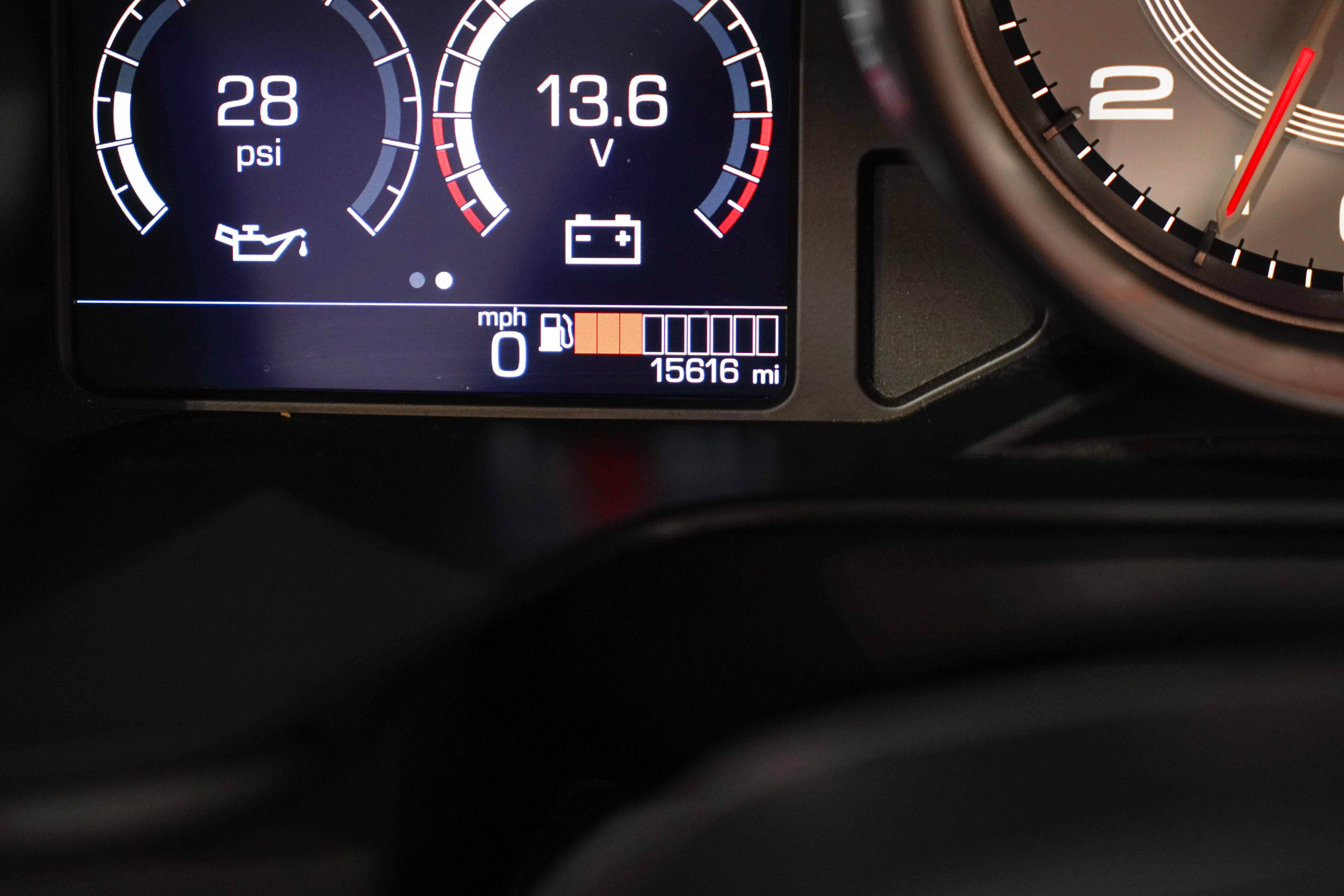Used 2020 Ferrari Portofino RWD image 40