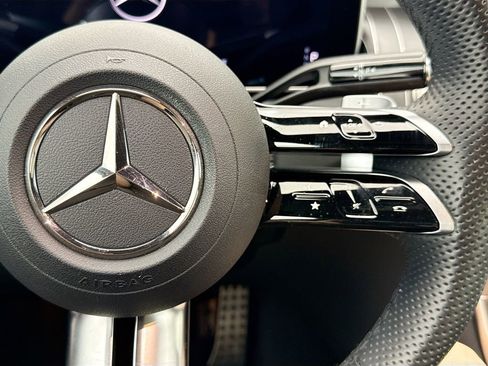 Certified 2026 Mercedes-Benz GLC 300 image 12
